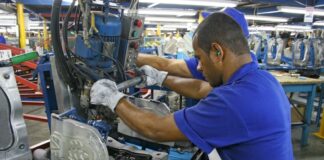 Toledo fecha 1º bimestre na liderança de geração de empregos do Paraná