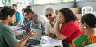 Toledo receberá mutirão da Defensoria para acordos de divórcio, pensão e guarda