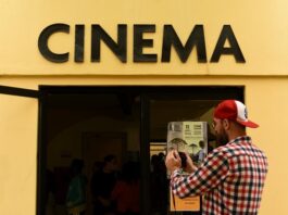 Toledo recebe oficina gratuita de criação, prática e mercado no Audiovisual