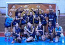 PM Guaraniaçu/AVOG vence etapa em casa assume liderança isolada na Copa Integração