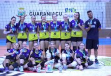PM Guaraniaçu/AVOG vence etapa em casa assume liderança isolada na Copa Integração