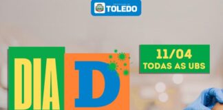 UBS abrem sábado para “Dia D” de campanha de vacinação contra a Influenza