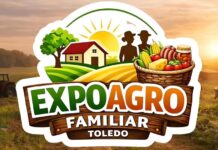 Mais de 30 agroindústrias confirmam participação na Expoagro Familiar 2026