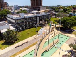 Confira o que abre e fecha no feriado de Tiradentes para a Prefeitura de Toledo