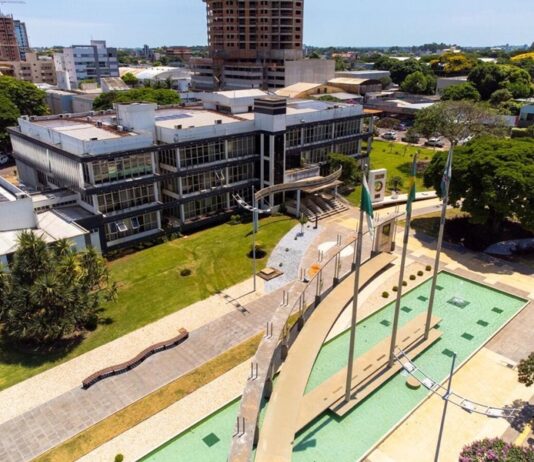 Confira o que abre e fecha no feriado de Tiradentes para a Prefeitura de Toledo