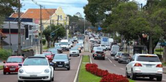 IPVA 2026: quarta parcela para placas 3 e 4 vence nesta sexta-feira