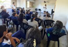 Fábrica do Hip-Hop abre agenda e convida escolas para visitas guiadas