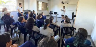 Fábrica do Hip-Hop abre agenda e convida escolas para visitas guiadas