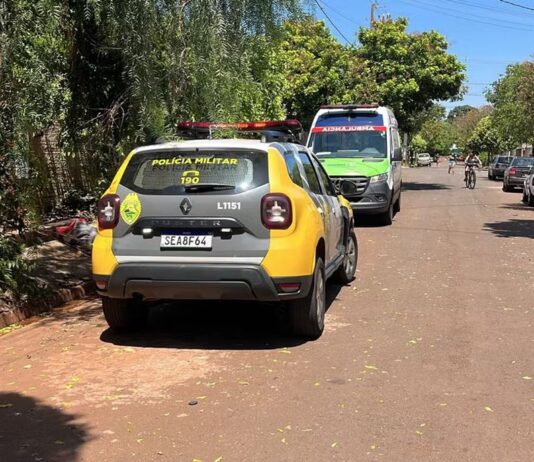 Mulher é encontrada morta dentro de casa e caso mobiliza forças de segurança em Cafelândia