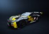 Os carros mais aguardados nas 24 Horas de Nürburgring correrão com pneus e as cores da Pirelli