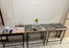 Polícia apreende maconha, haxixe e ecstasy em casa no Jardim Europa