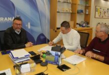 Parceria de R$ 2,3 milhões do Programa Sanepar Rural beneficia quatro municípios do Paraná