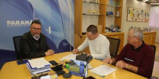 Parceria de R$ 2,3 milhões do Programa Sanepar Rural beneficia quatro municípios do Paraná