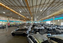 37ª Feira de Automóveis de Toledo (Feauto) será nos dias 22, 23 e 24 de maio