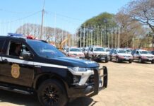 Brasil registra menor número de homicídios e latrocínios da década no primeiro trimestre