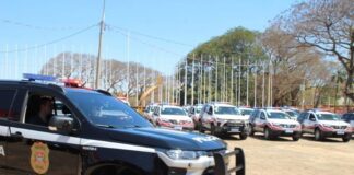 Brasil registra menor número de homicídios e latrocínios da década no primeiro trimestre
