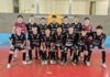 ACEFFUT é derrotada pelo Pôr do Sol no Paranaense Sub-17 de Futsal em Toledo