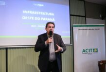 ACIT celebra Mês da Indústria com debate sobre infraestrutura e competitividade regional
