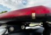 Mulher foge de casa e busca ajuda em comércio após agressões em Toledo