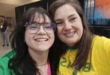 Aluna de Toledo fica entre as melhores jovens cientistas do mundo em feira internacional