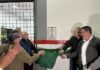 Associação Ouro e Prata inaugura nova cozinha e ampliação da sede