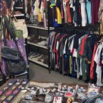 Bazar da Embaixada Solidária terá peças a partir de R$ 1,00 neste sábado em Toledo