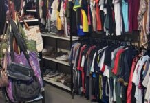 Bazar da Embaixada Solidária terá peças a partir de R$ 1,00 neste sábado em Toledo
