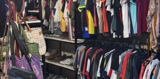 Bazar da Embaixada Solidária terá peças a partir de R$ 1,00 neste sábado em Toledo