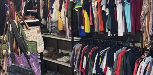 Bazar da Embaixada Solidária terá peças a partir de R$ 1,00 neste sábado em Toledo