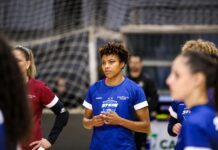 Bicampeão, Stein Cascavel Futsal busca tricampeonato da Supercopa Feminina