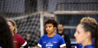 Bicampeão, Stein Cascavel Futsal busca tricampeonato da Supercopa Feminina