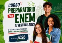 CJU Europa oferece curso preparatório gratuito para Enem e vestibulares