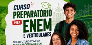 CJU Europa oferece curso preparatório gratuito para Enem e vestibulares