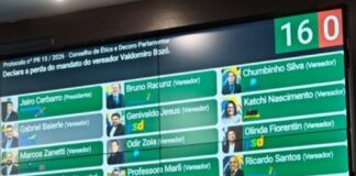 Em 1º turno, Câmara de Toledo aprova pedidos de cassação de Dudu Barbosa e Bozó