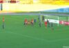 Oeste Brasil cede empate para o Rio Branco em Paranaguá e está fora da decisão do Sub-20 Paranaense 2026