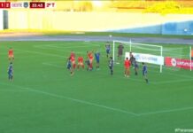 Oeste Brasil cede empate para o Rio Branco em Paranaguá e está fora da decisão do Sub-20 Paranaense 2026