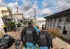 Carga de maconha escondida sob milho é interceptada pela Polícia Civil no Paraná