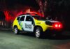 Casal é ferido a faca durante briga com agressões mútuas em Marechal Cândido Rondon