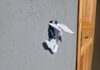 Casas do Programa Pró-Moradia são alvo de vandalismo em Nova Santa Rosa