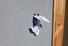 Casas do Programa Pró-Moradia são alvo de vandalismo em Nova Santa Rosa