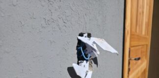 Casas do Programa Pró-Moradia são alvo de vandalismo em Nova Santa Rosa
