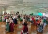 Certis promovem homenagens pelo Dia das Mães com apresentações e bingo