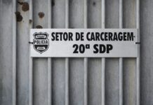 Chamado por violência doméstica termina com prisão de homem procurado pela Justiça em Toledo