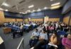 Ciasop debate funcionamento da Casa Abrigo Regional em reunião técnica