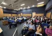Ciasop debate funcionamento da Casa Abrigo Regional em reunião técnica