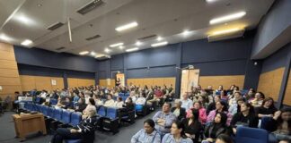 Ciasop debate funcionamento da Casa Abrigo Regional em reunião técnica
