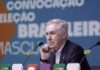Com a presença de Neymar, Ancelotti convoca seleção para a Copa