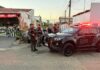 Confusão em evento termina com agressão e mobiliza atendimento em distrito de Assis Chateaubriand