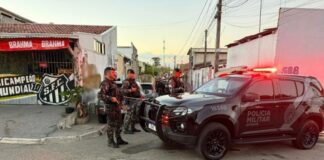Confusão em evento termina com agressão e mobiliza atendimento em distrito de Assis Chateaubriand