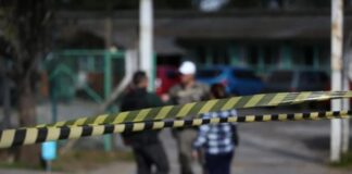 Confusão durante festa termina em agressões, atendimento médico e prisão em Braganey